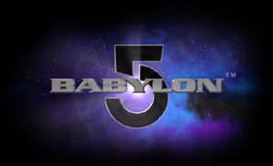 �o je Babylon 5