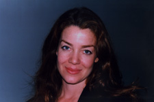 Claudia Christian