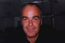 Jerry Doyle