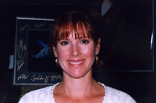 Patricia Tallman