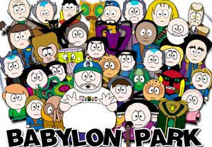Babylon Park