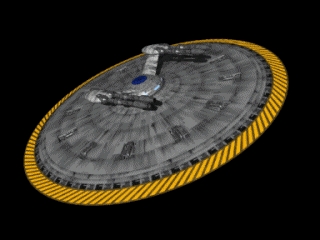 Xorr Saucer