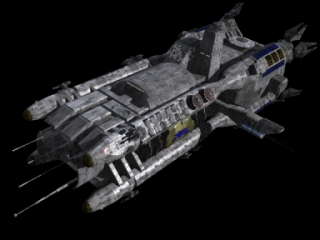 Olympus Corvette