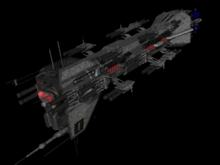 Nova Dreadnought