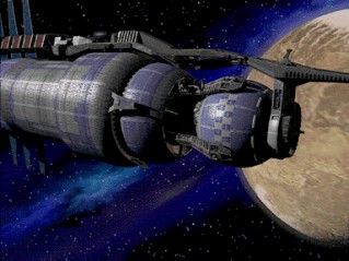 Stanica Babylon 5