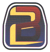 Logo stanice Babylon 2