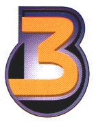 Logo stanice Babylon 3