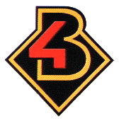 Logo stanice Babylon 4