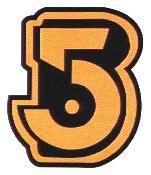 Logo stanice Babylon 5