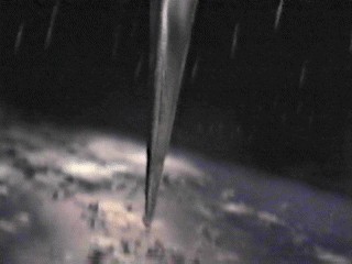 Death Cloud