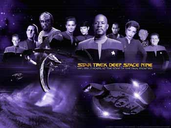 Deep Space Nine