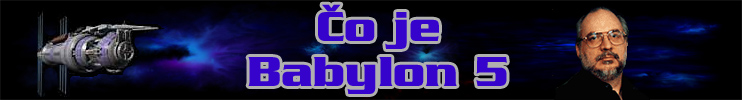 o je Babylon 5