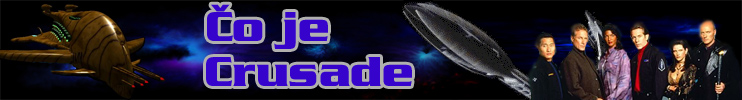 o je Crusade