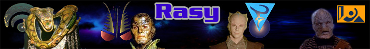 Rasy