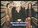 Special Effects Department