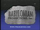 Babylonian Productions, Inc.