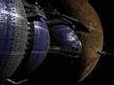 Babylon 5 a Epsilon