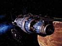 Babylon 5 a Epsilon