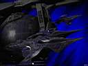 Babylon 5 a lode Whitestar