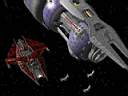 Babylon 5 s ochranou