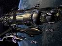 Babylon 5 a lode ISA