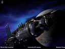 Babylon 5 v noci